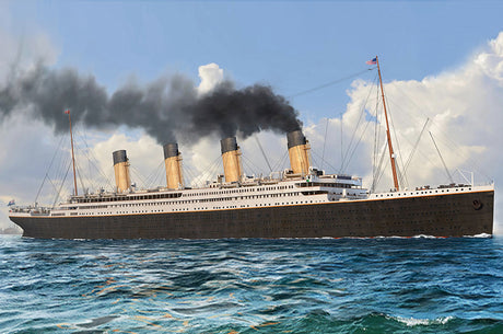 Hobby Boss Titanic - 1:700