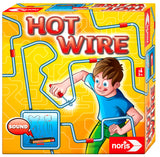 Hot Wire