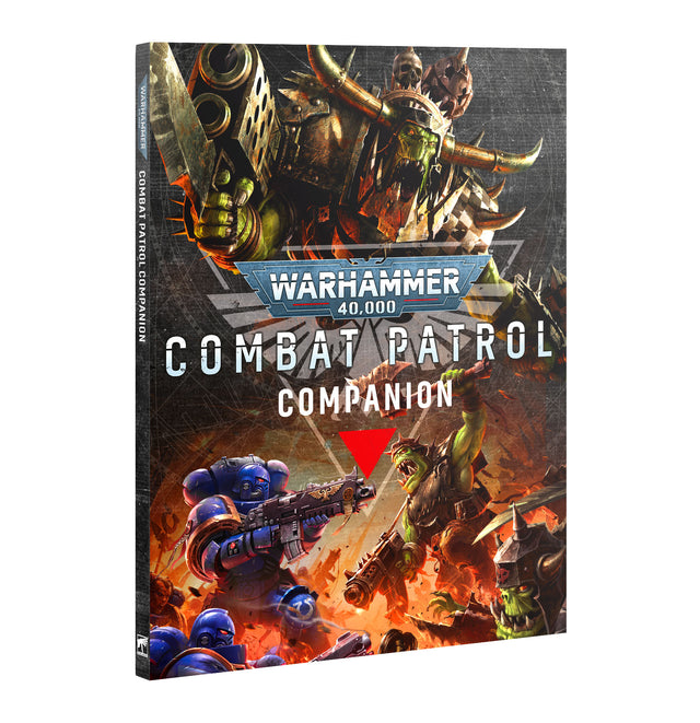 Warhammer 40.000 Combat Patrol Companion