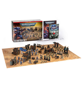 Warhammer 40.000 Starter Set