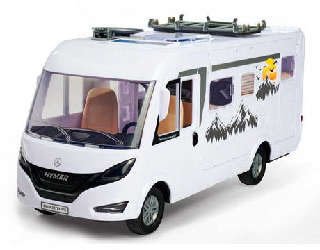 Hymermobil campersæt