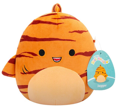 Squishmallows Jagger 19 cm