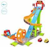 ABC Jays Jump N Fun Tower