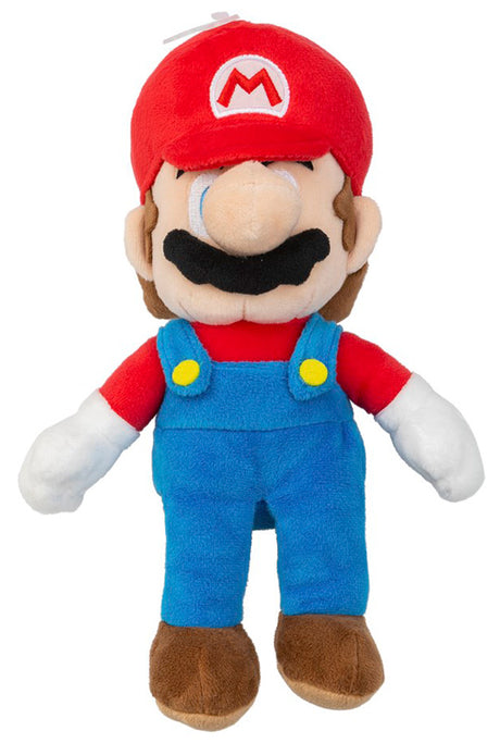 Super Mario bamse
