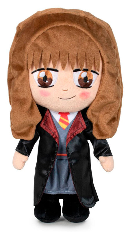 Harry Potter bamse - Hermione 20cm.
