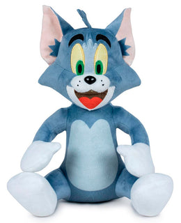 Tom & Jerry bamse - Tom 20cm.