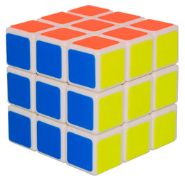 Rubiks cube