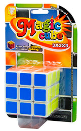 Rubiks cube