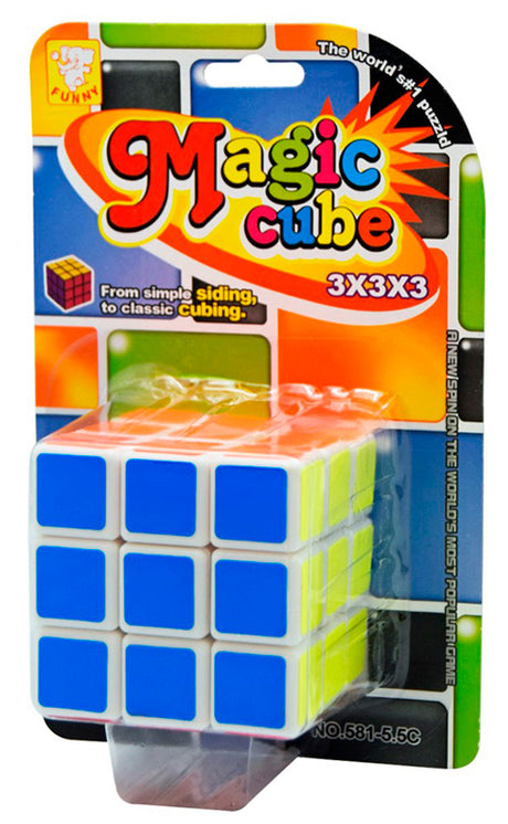 Rubiks cube