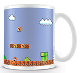 Super Mario krus - Games