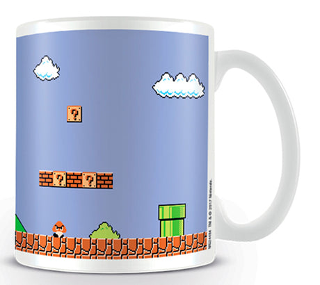 Super Mario krus - Games