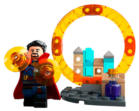 LEGO Marvel 30652 - Doctor Stranges Interdimensional Portal