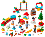 LEGO Friends julekalender 2023