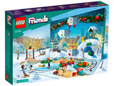 LEGO Friends julekalender 2023