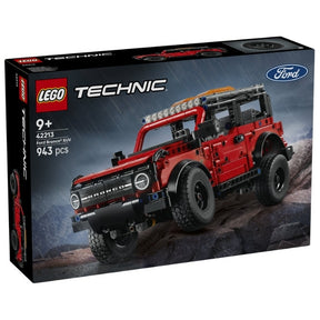LEGO Technic - Ford Bronco®-SUV