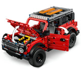 LEGO Technic - Ford Bronco®-SUV