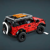 LEGO Technic - Ford Bronco®-SUV