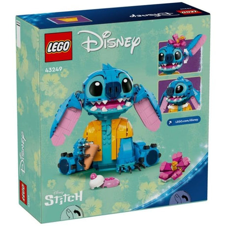 LEGO Disney - Stitch