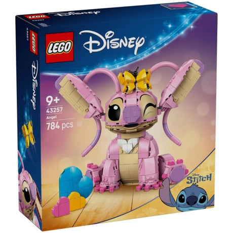 LEGO Disney 43257 - Angel