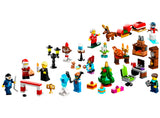 LEGO City julekalender 2023