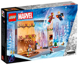 LEGO Avengers julekalender 2023