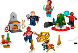 LEGO Avengers julekalender 2023