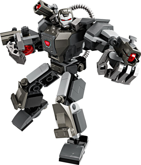 LEGO Marvel 76277 - War Machine Mech Armor