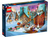 LEGO Harry Potter julekalender 2023