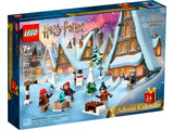 LEGO Harry Potter julekalender 2023