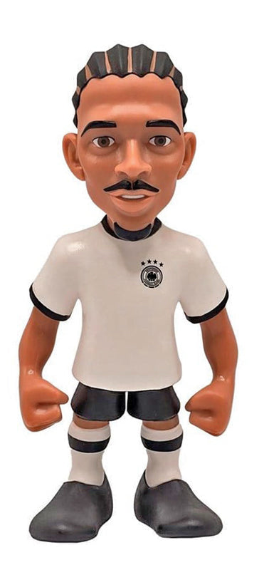 Minix Leroy Sane fodbold figur # 169