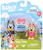 Bluey figurpakke - pooltime