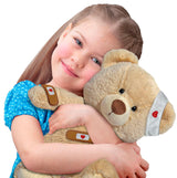 All Better Bear - interaktiv talende bamse