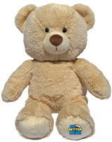 All Better Bear - interaktiv talende bamse