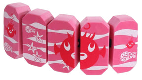 Svømmebælte til børn - Pink