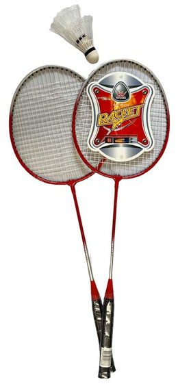 Badmintonsæt