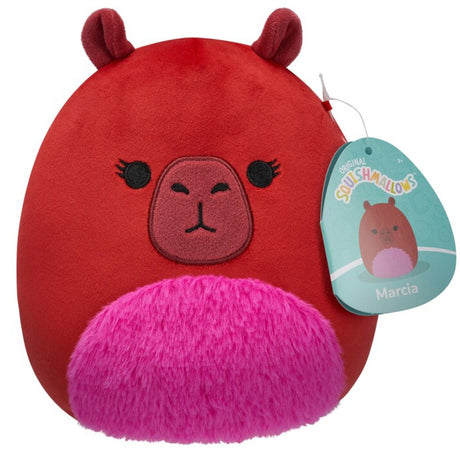 Squishmallows marcia 19 cm