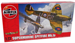 Airfix Spitfire Mk.1a