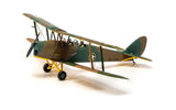Airfix De Havilland Tiger Moth - Modelfly