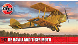 Airfix De Havilland Tiger Moth - Modelfly