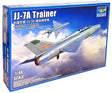 Trumpeter JJ-7A Trainer - 1:48