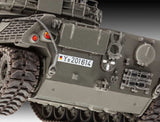 Revell Leopard 1 kampvogn - 1:35