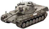Revell Leopard 1 kampvogn - 1:35