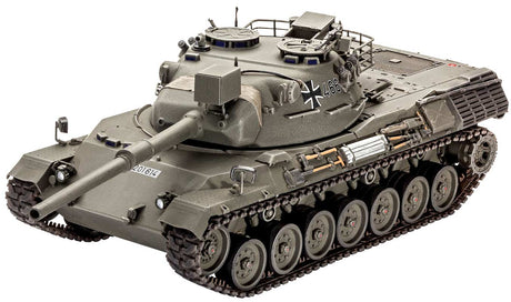 Revell Leopard 1 kampvogn - 1:35