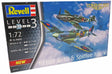 Revell BF109 & Spitfire MK V