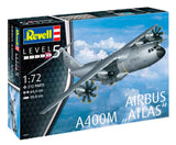 Revell Luftwaffe Airbus A400M Atlas