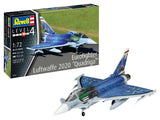 Revell Eurofighter "Luftwaffe 2020"
