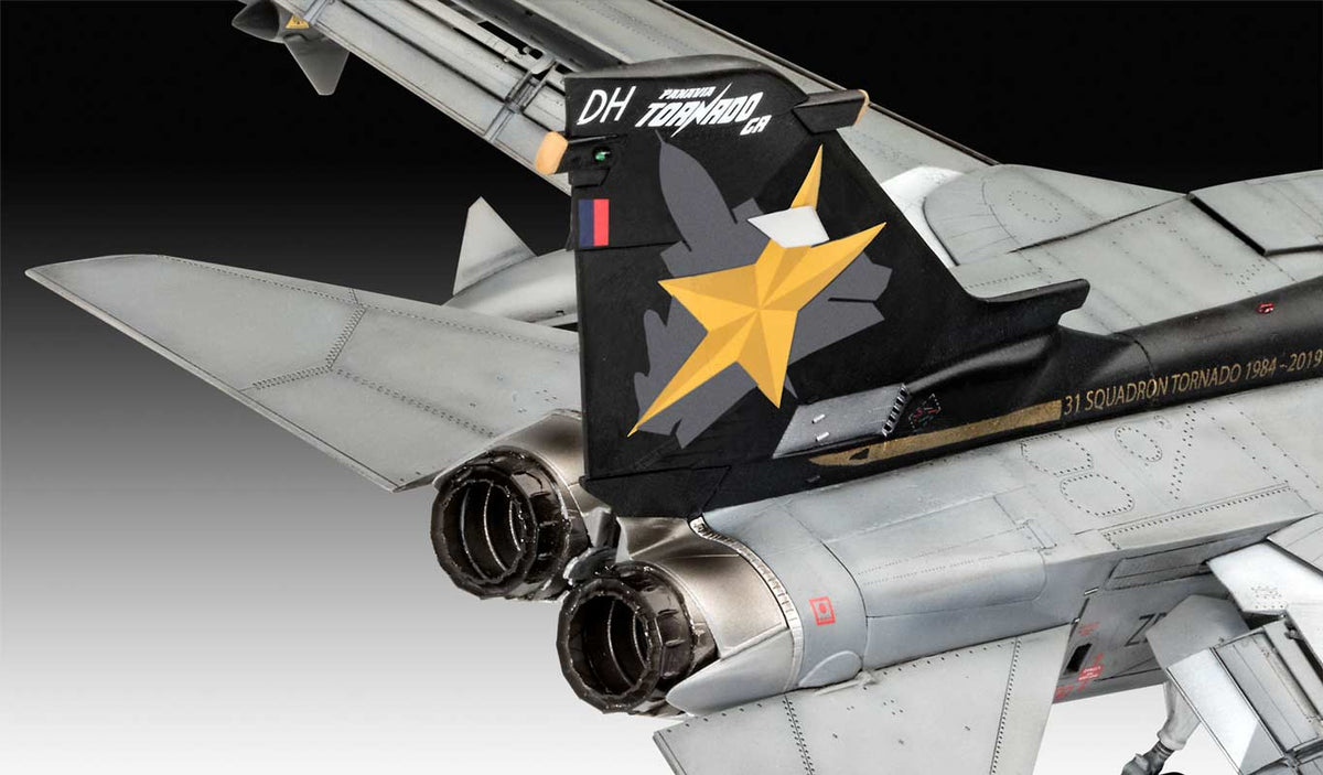 Revell Tornado Gr.4 Farewell