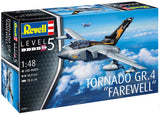 Revell Tornado Gr.4 Farewell