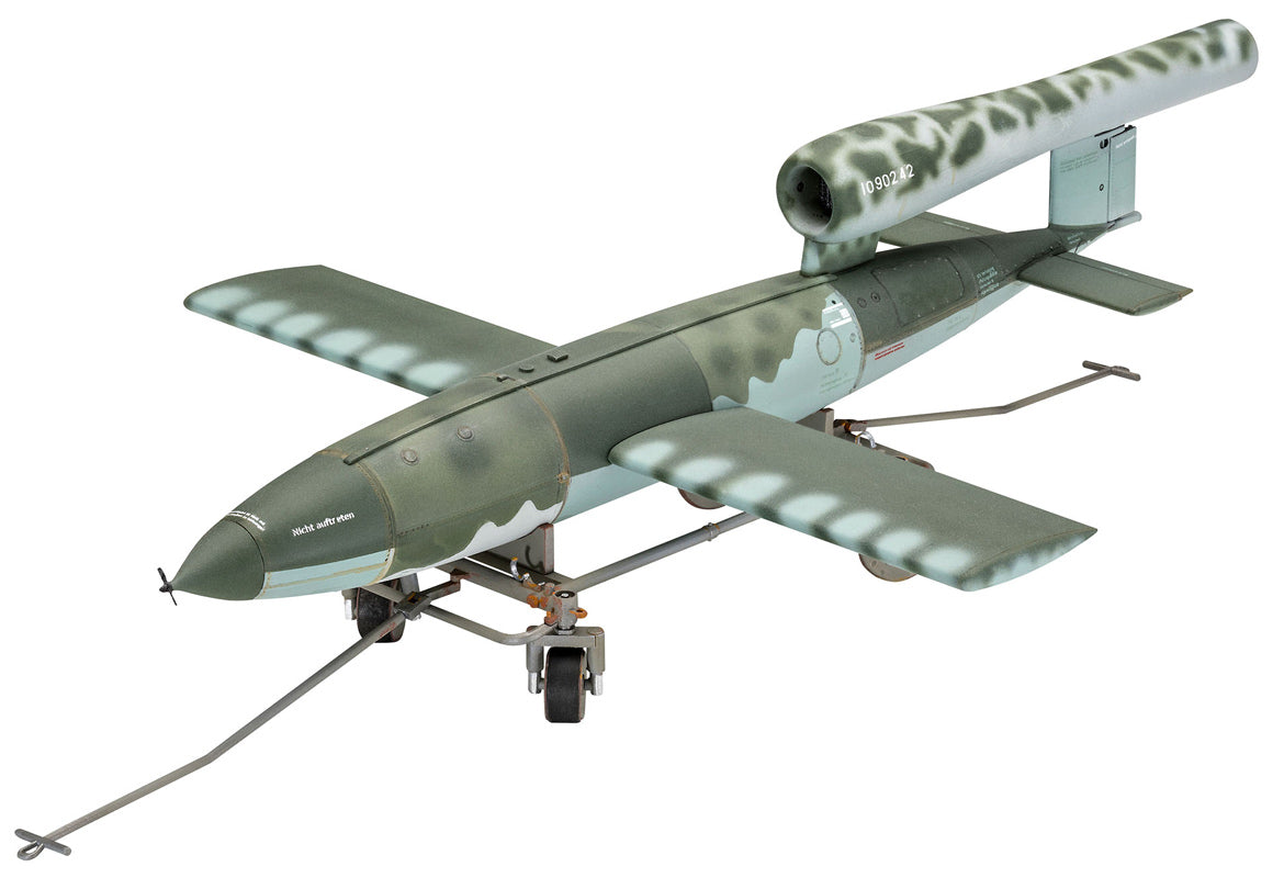 Revell Fieseler Fi103 V-1