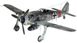Revell German FW 190 Sturmbock